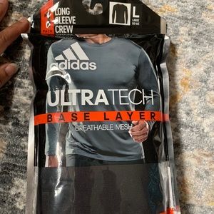 adidas ultratech base layer